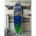 EPS Stand up Sup Surf Board von verschiedenen Modell